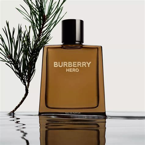 best perfume for men burberry.